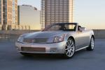 Cadillac XLR-V 2006 года